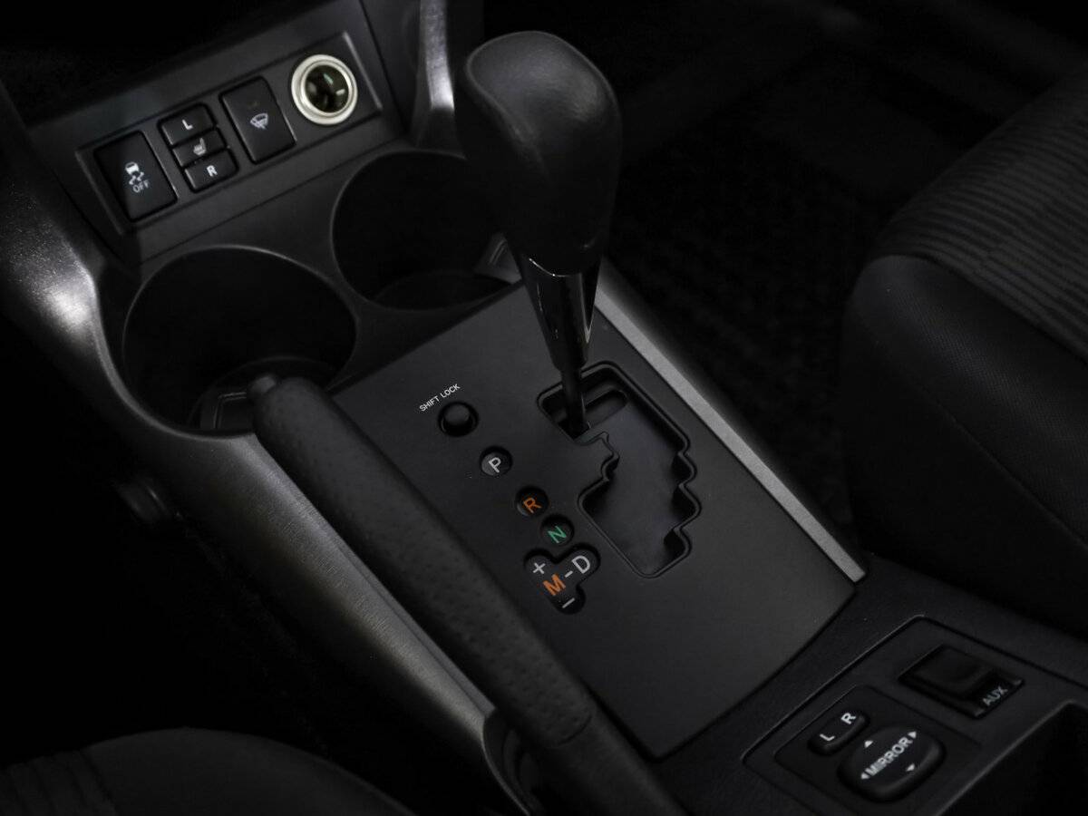 Продажа Б/У Тойота Рав4. Фото: #15