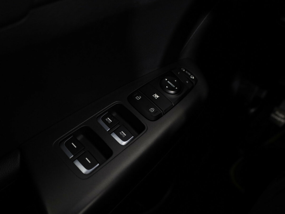 Продажа Б/У Киа Спортейдж. Фото: #22