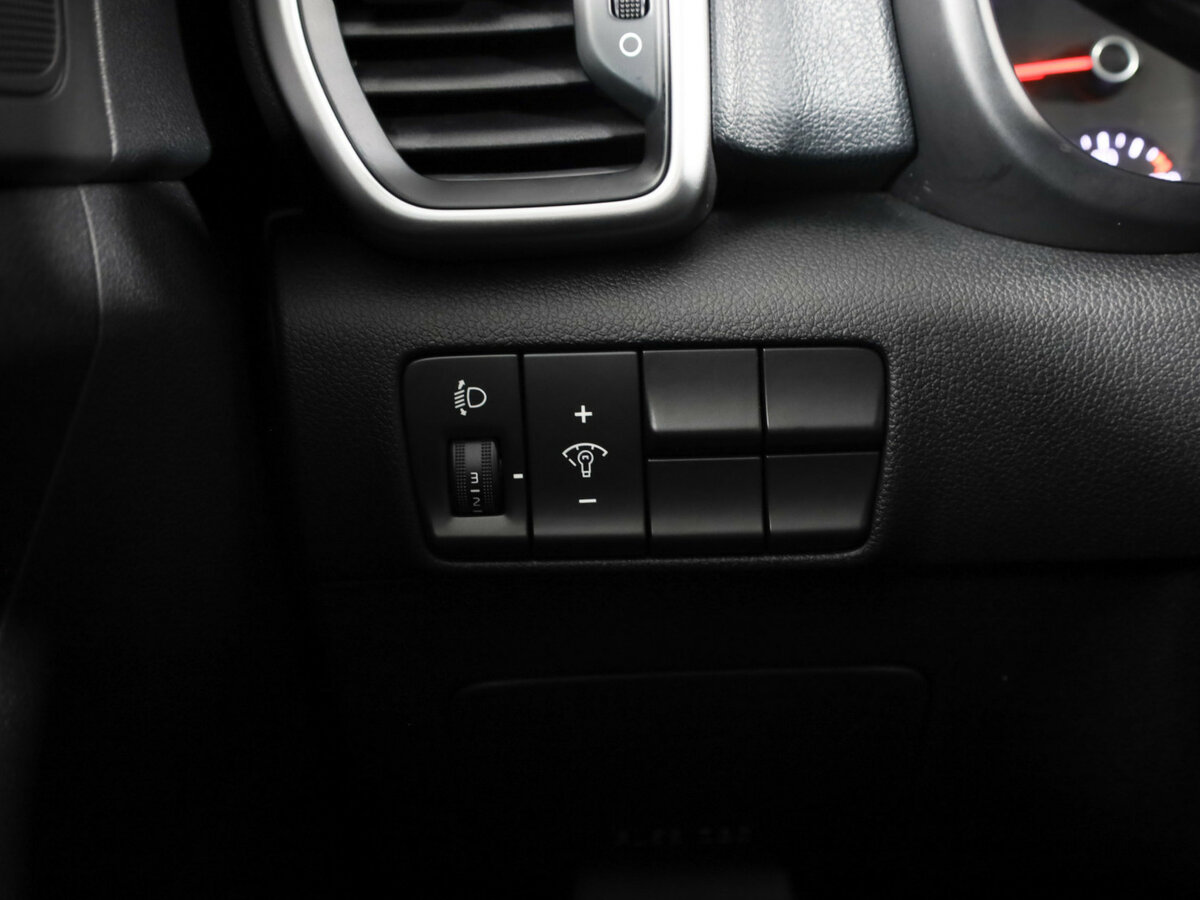 Продажа Б/У Киа Спортейдж. Фото: #23