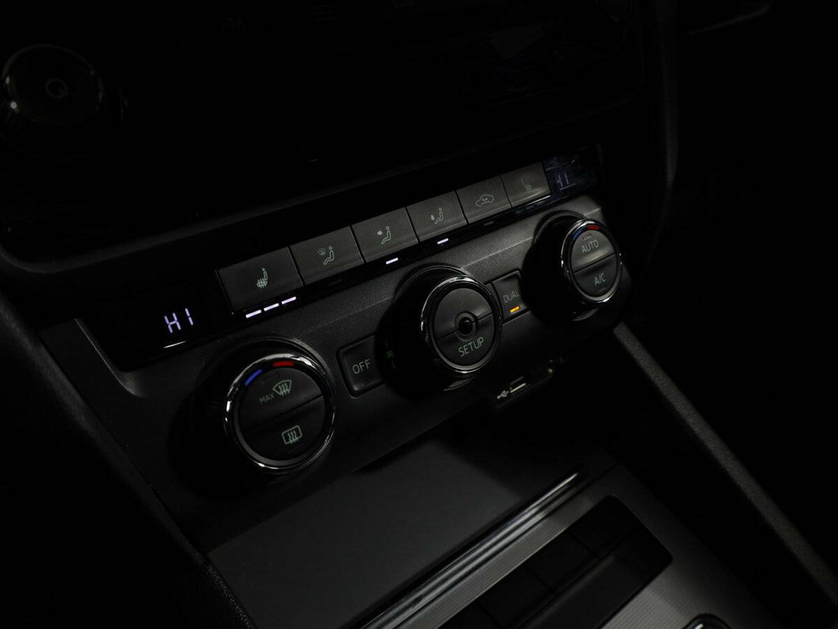 Продажа Б/У Шкода Октавия. Фото: #21