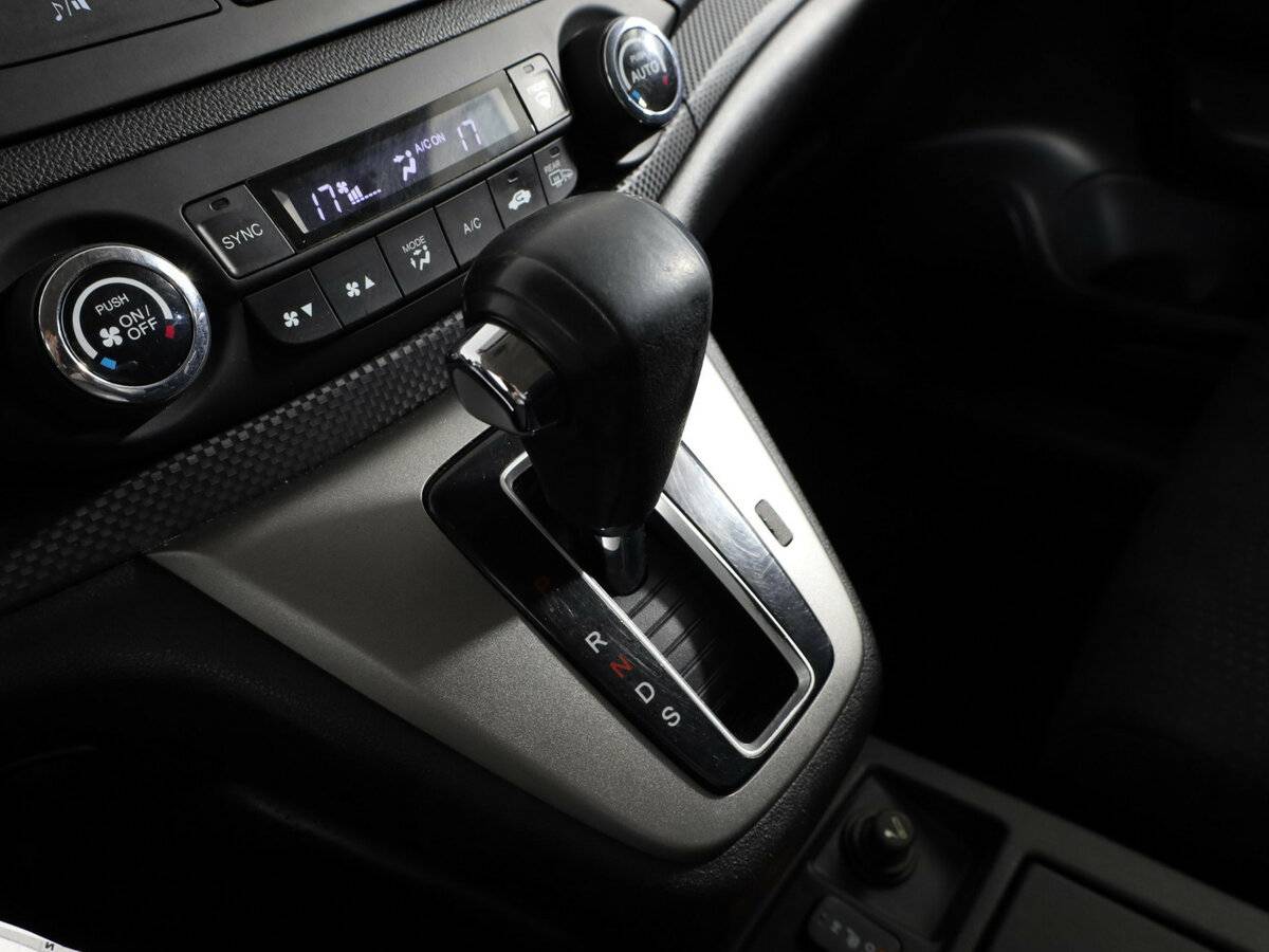 Продажа Б/У Хонда ЦР-В. Фото: #17