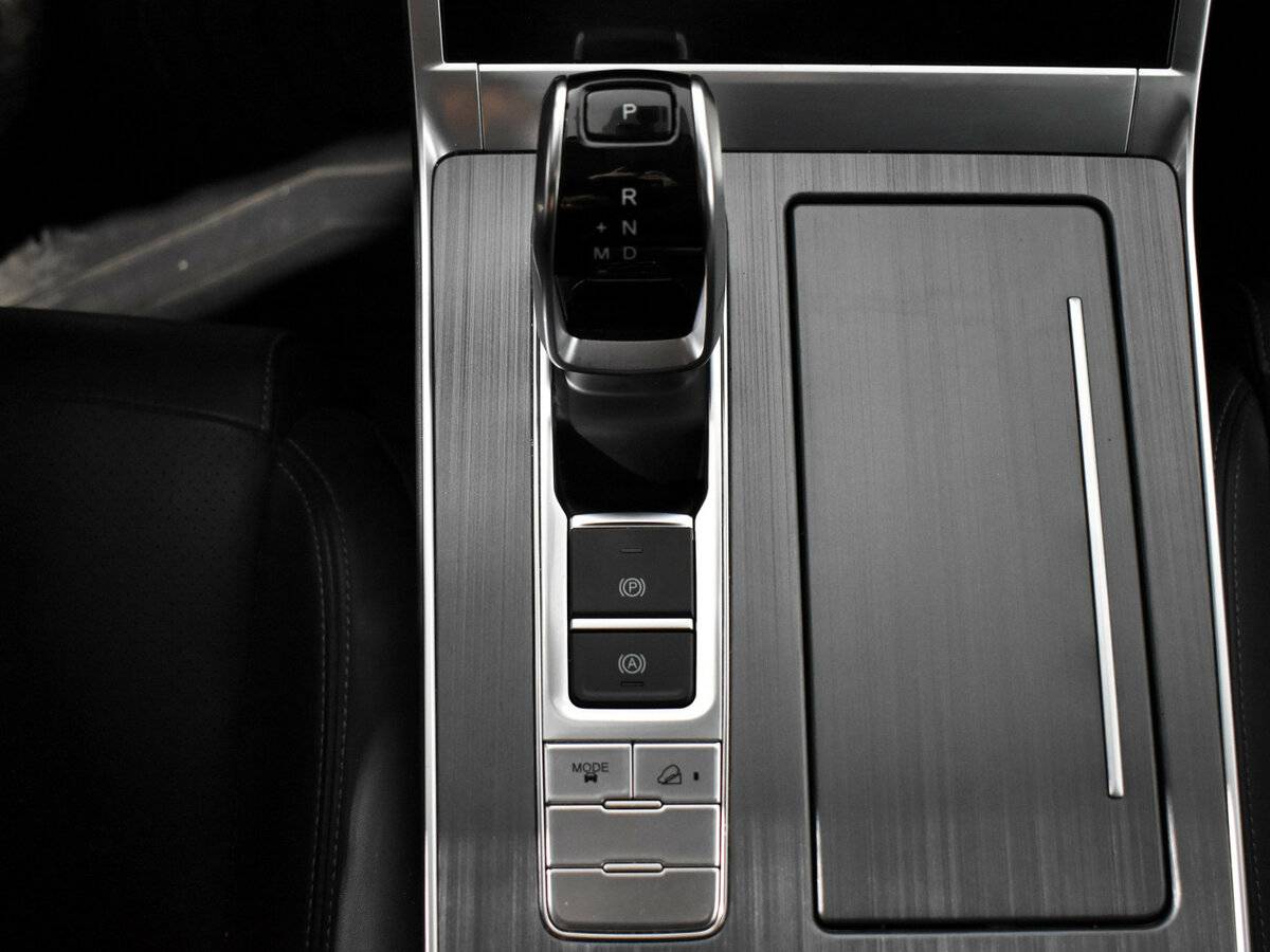 Купить Chery Tiggo 7 Pro Max с пробегом. Фото: #11