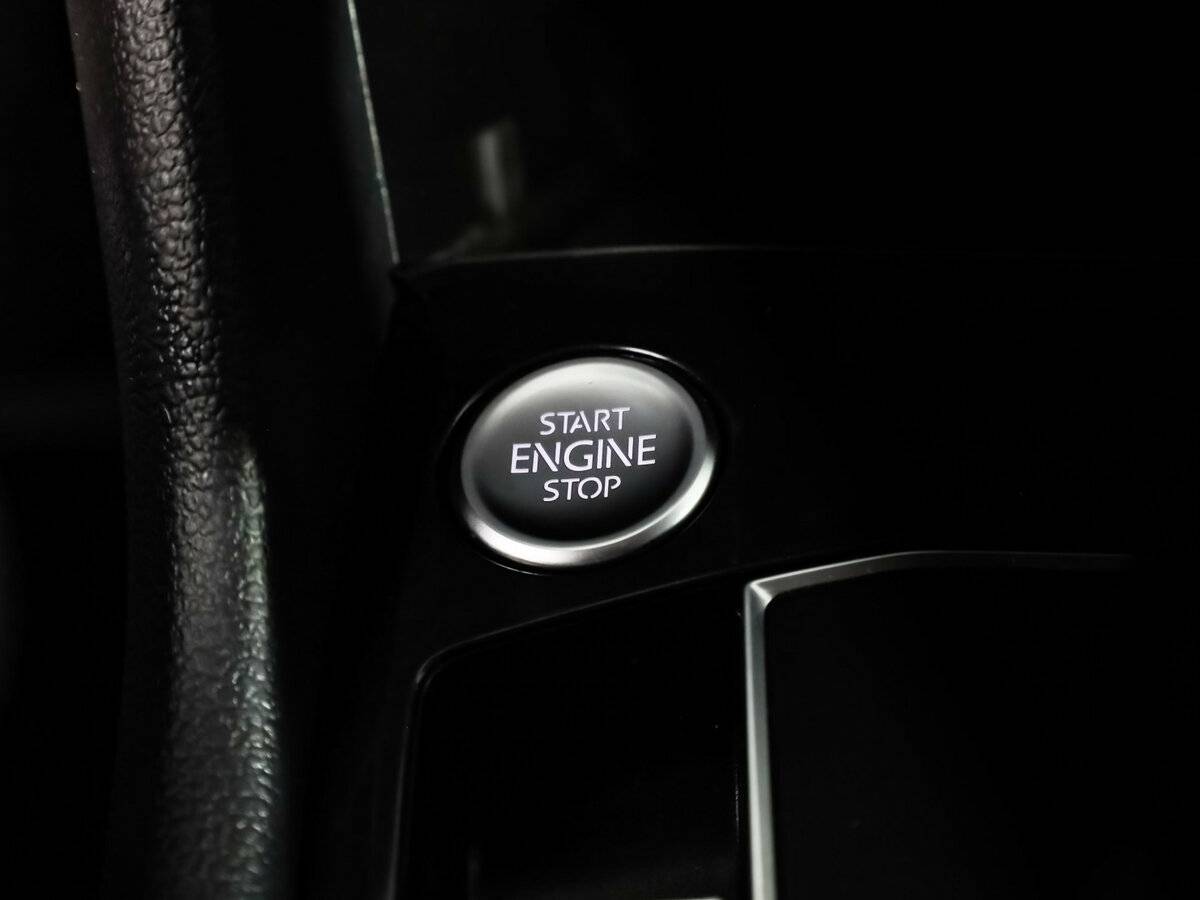 Продажа Б/У Фольксваген Тигуан. Фото: #13