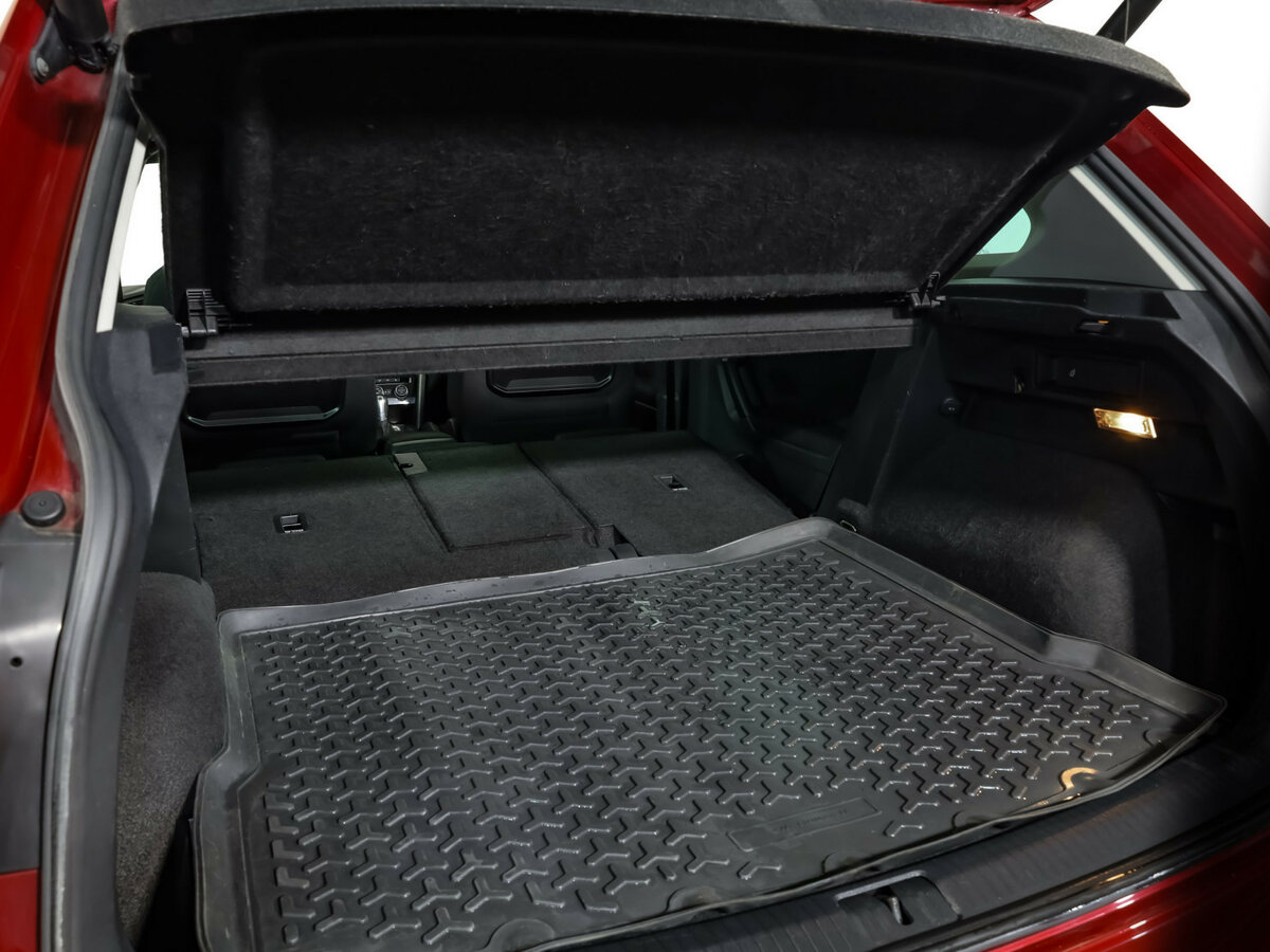 Продажа Б/У Фольксваген Тигуан. Фото: #26