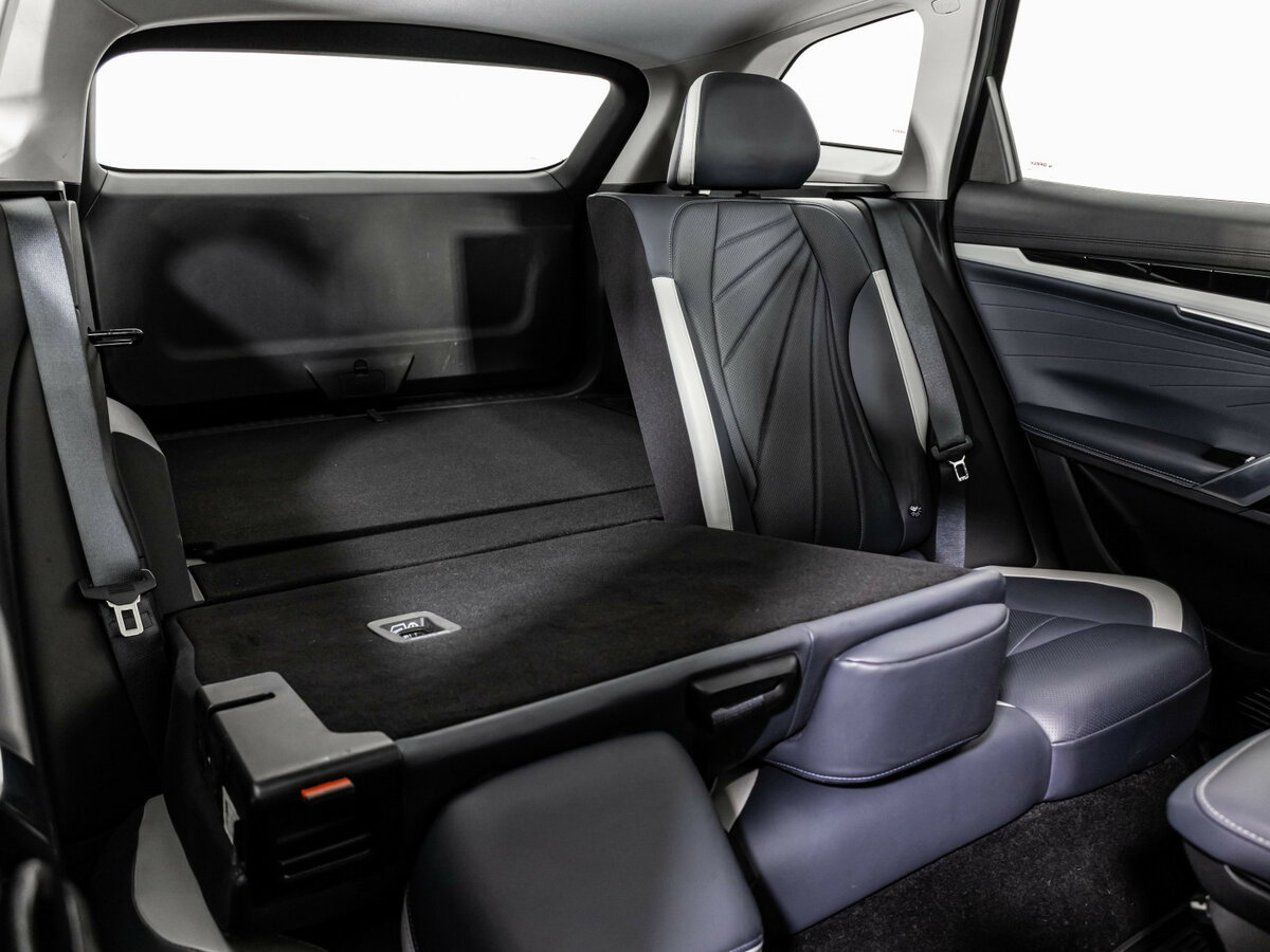 Купить Geely Atlas с пробегом. Фото: #20