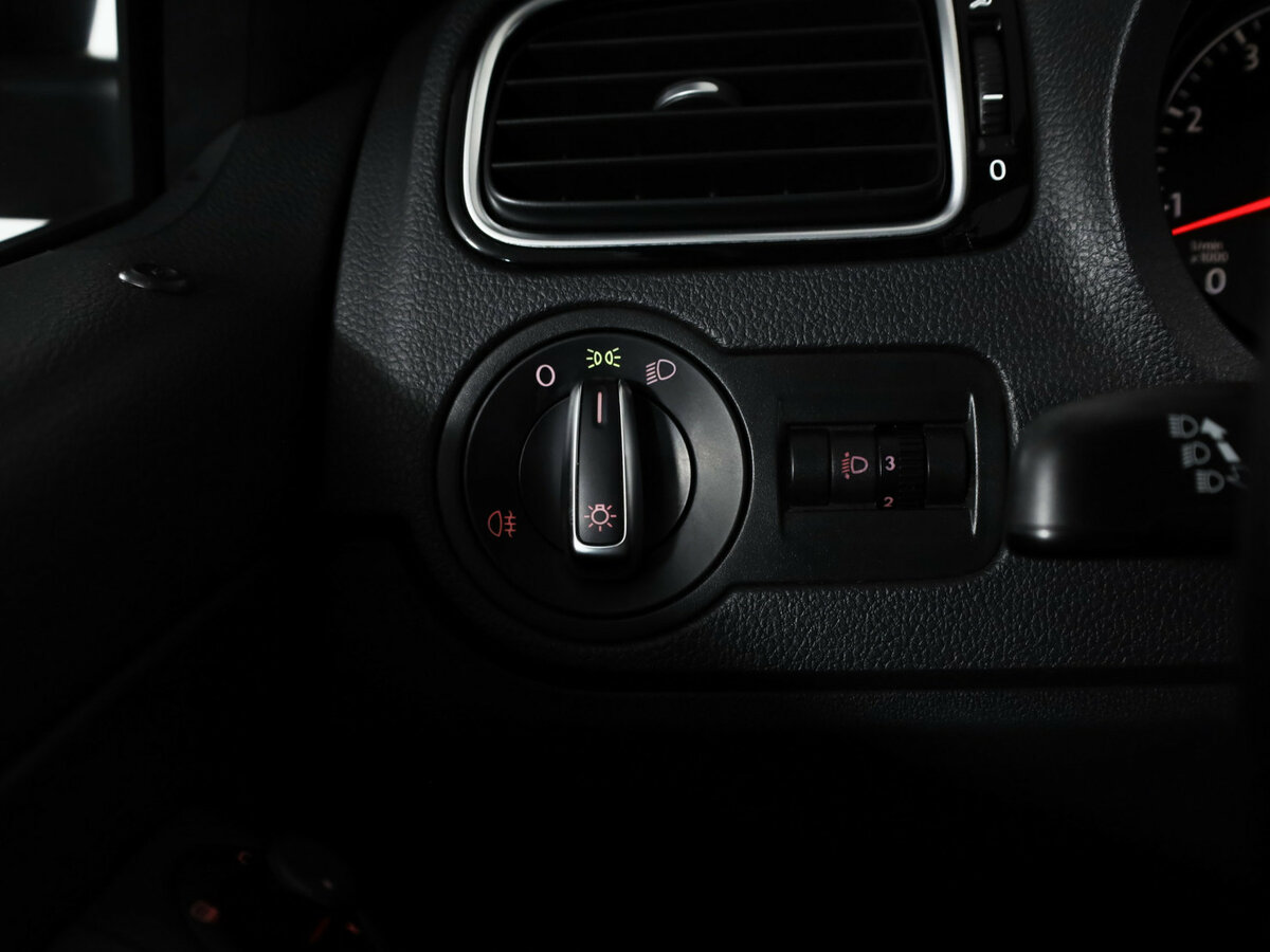 Продажа Б/У Фольксваген Поло. Фото: #16