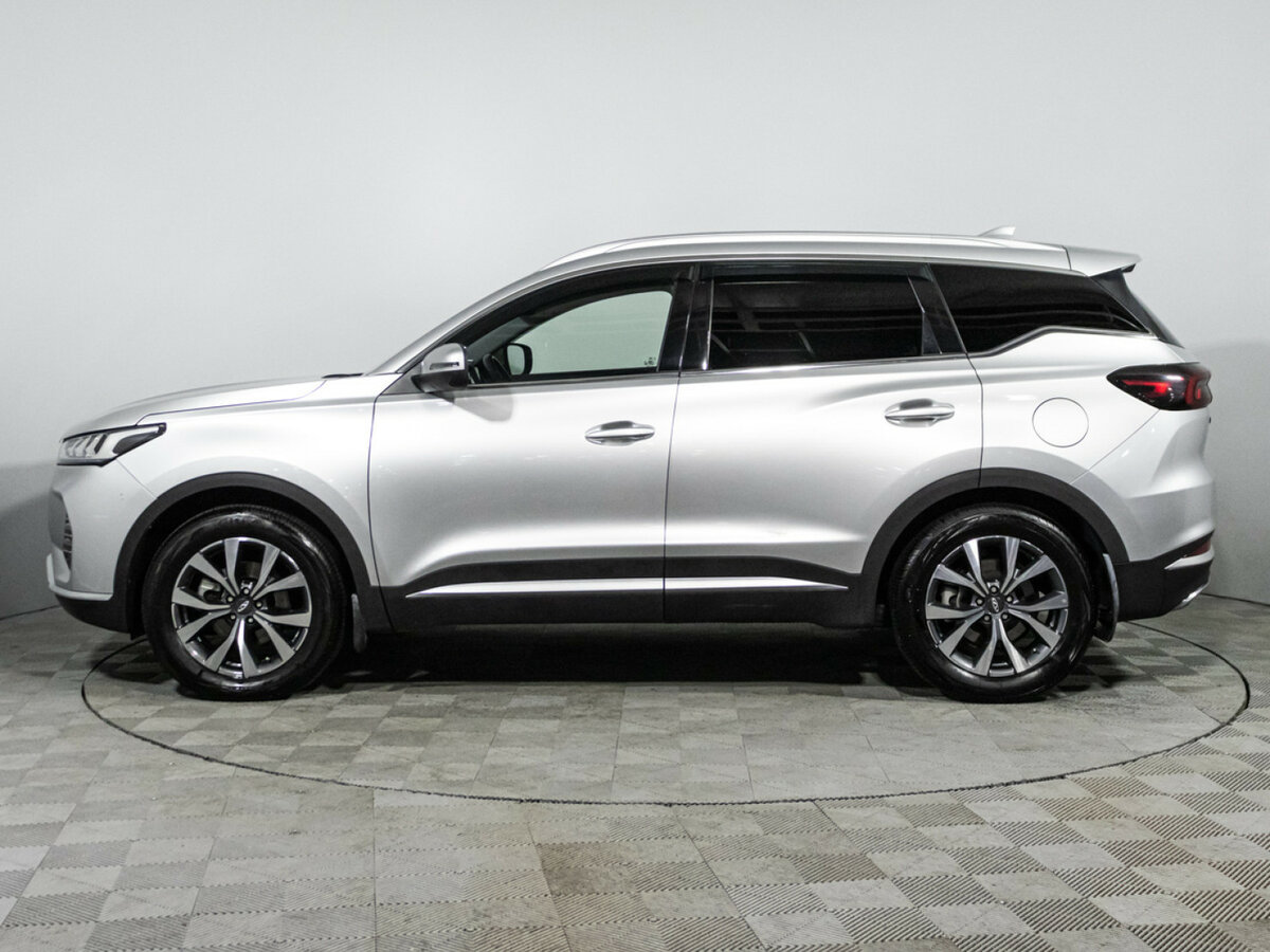 Продажа Б/У Чери Тигго 7 Про. Фото: #7