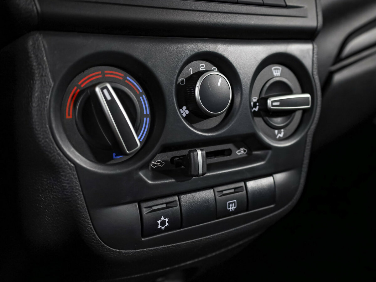 Продажа Б/У Лада (ВАЗ) Гранта. Фото: #12