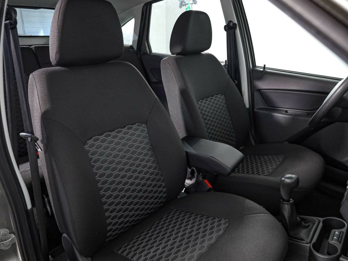 Продажа Б/У Лада (ВАЗ) Гранта. Фото: #14