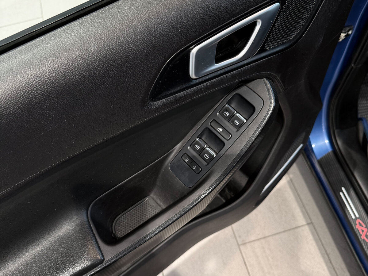 Продажа Б/У Чери Тигго 4. Фото: #8