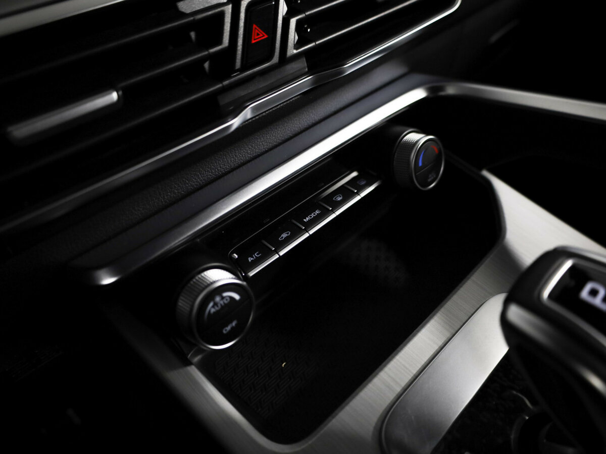 Продажа Б/У Джили Кулрэй. Фото: #20