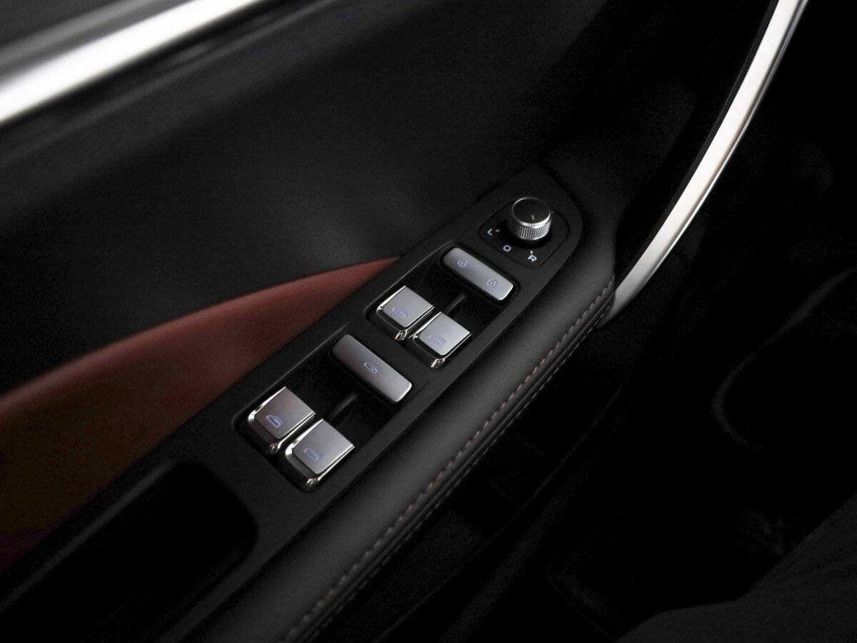 Продажа Б/У Джили Кулрэй. Фото: #22