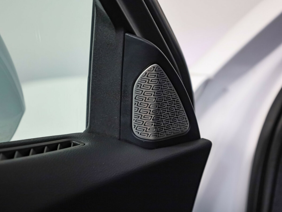 Купить Geely Tugella с пробегом. Фото: #13