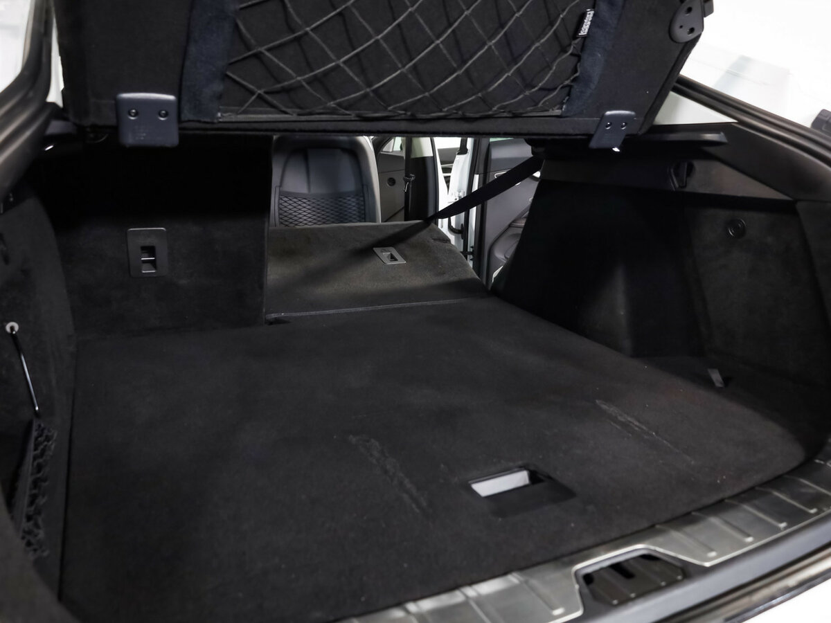 Купить Geely Tugella с пробегом. Фото: #31