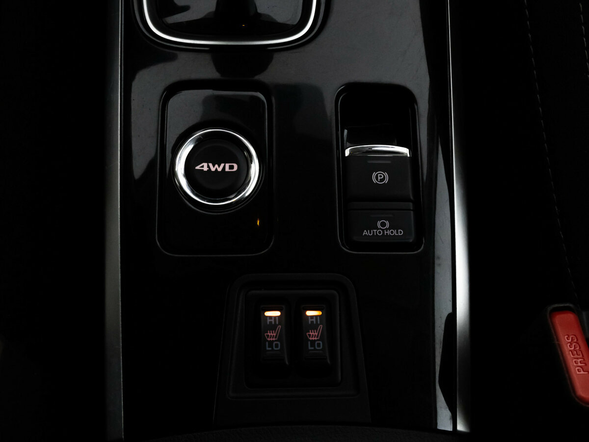 Купить Mitsubishi Outlander с пробегом. Фото: #12