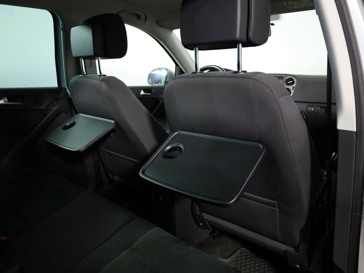 Продажа Б/У Фольксваген Тигуан. Фото: #13