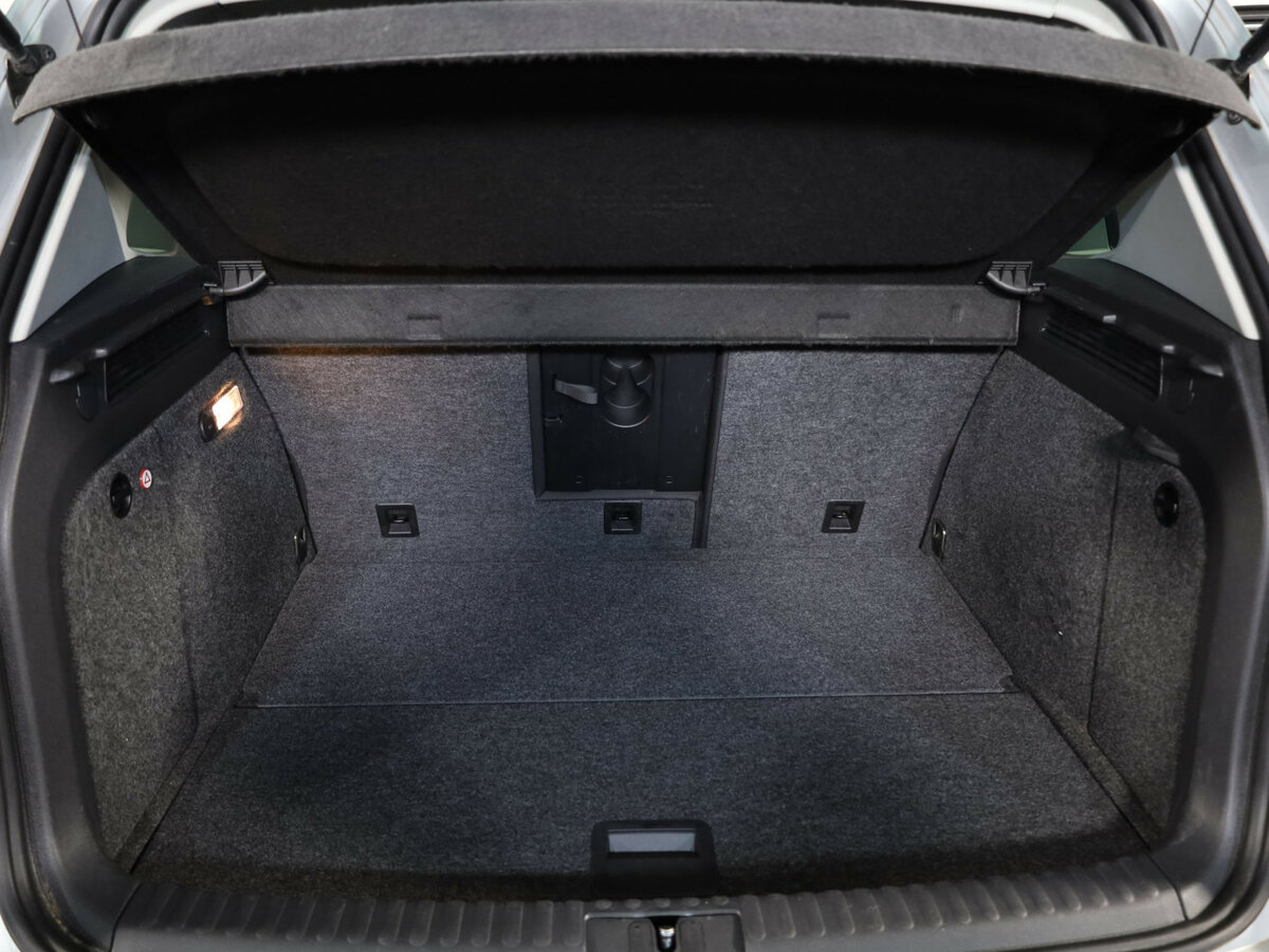 Продажа Б/У Фольксваген Тигуан. Фото: #18