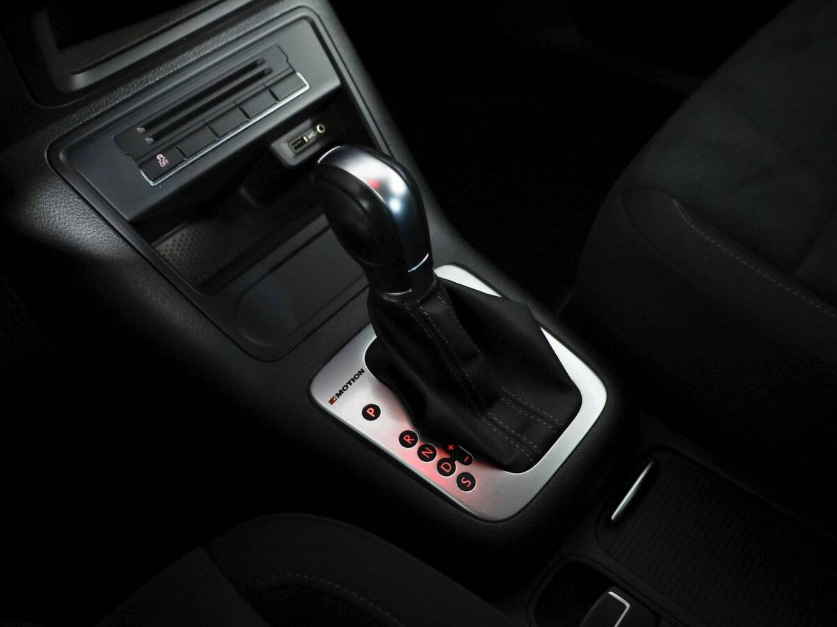 Продажа Б/У Фольксваген Тигуан. Фото: #22