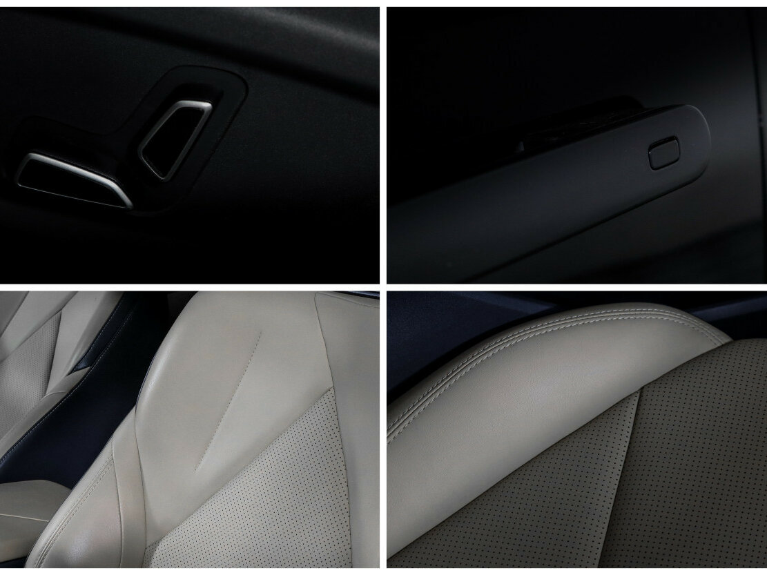 Купить Changan UNI-V с пробегом. Фото: #18