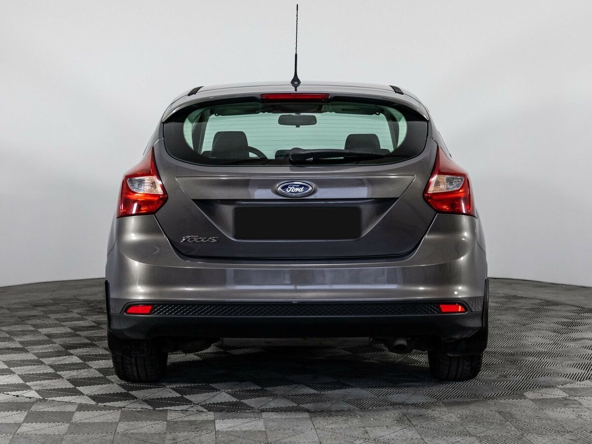 Продажа Б/У Форд Фокус. Фото: #4