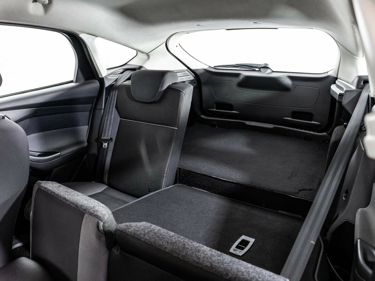 Продажа Б/У Форд Фокус. Фото: #15