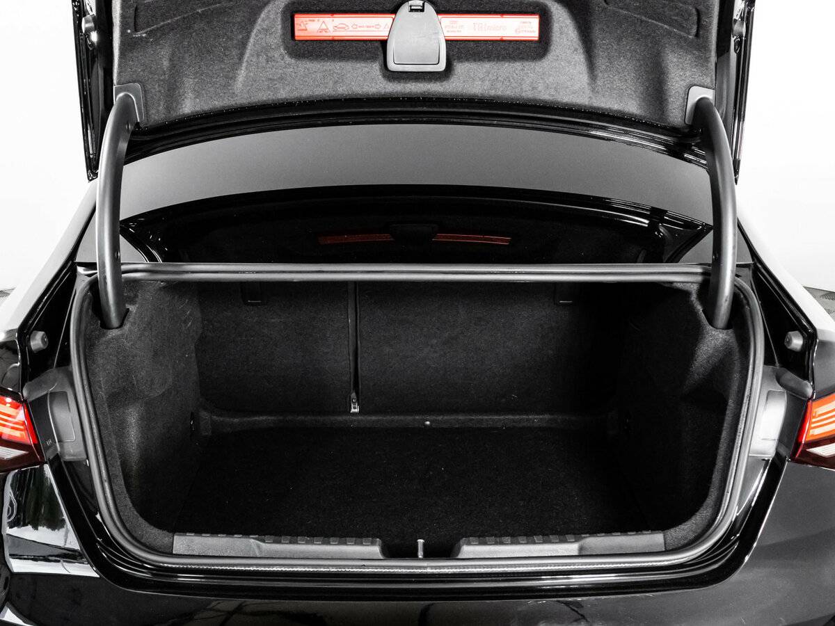 Купить Audi A3 с пробегом. Фото: #21