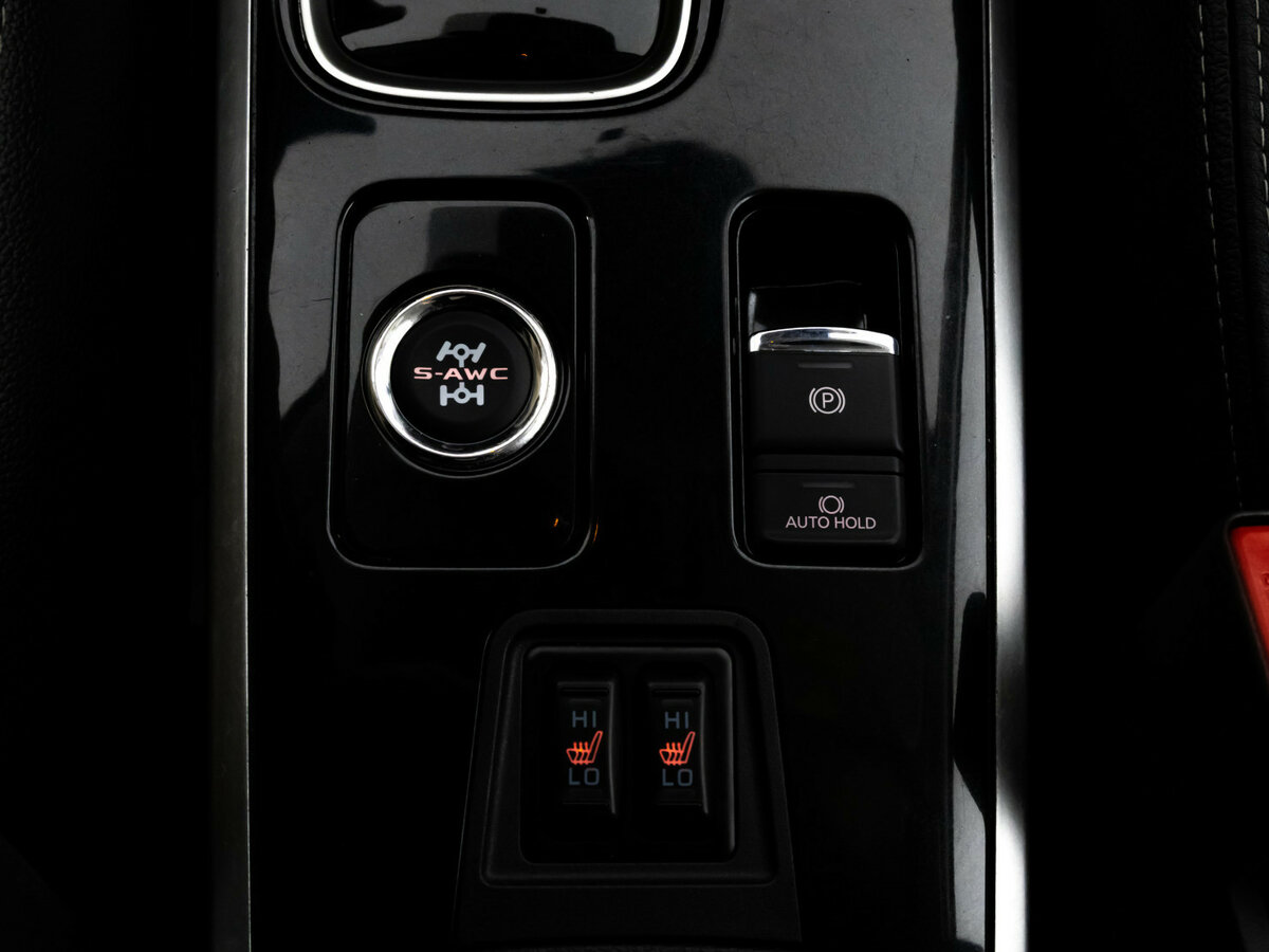 Купить Mitsubishi Outlander с пробегом. Фото: #10