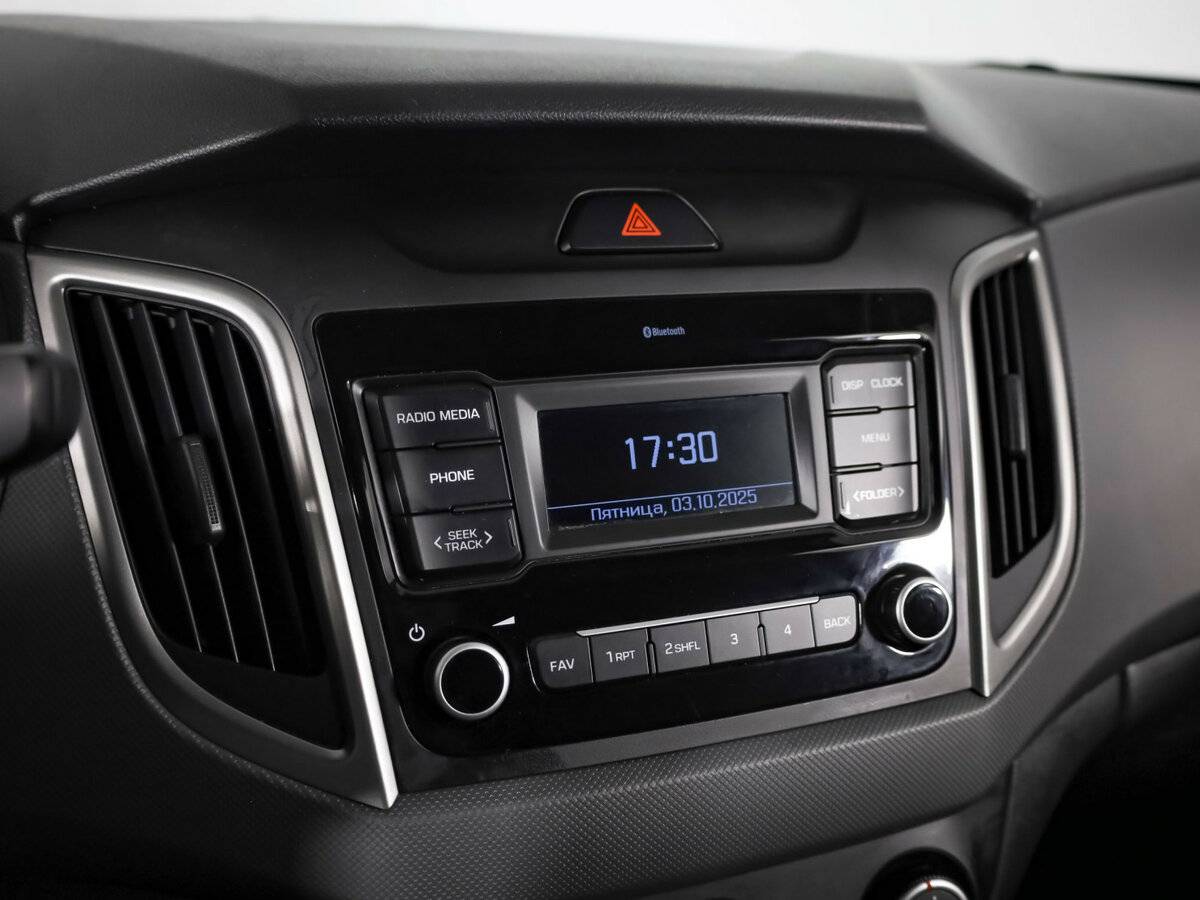 Продажа Б/У Хендай Крета. Фото: #12