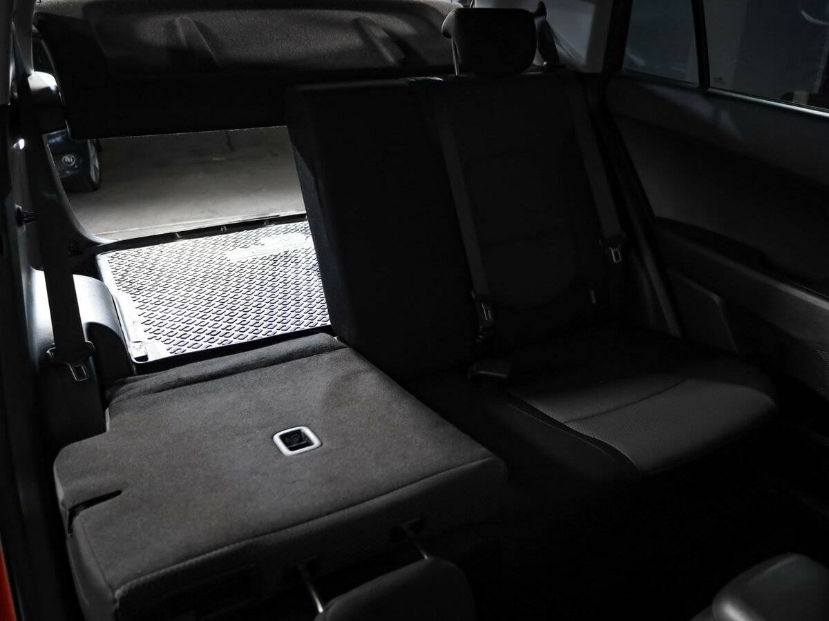 Продажа Б/У Хендай Крета. Фото: #19