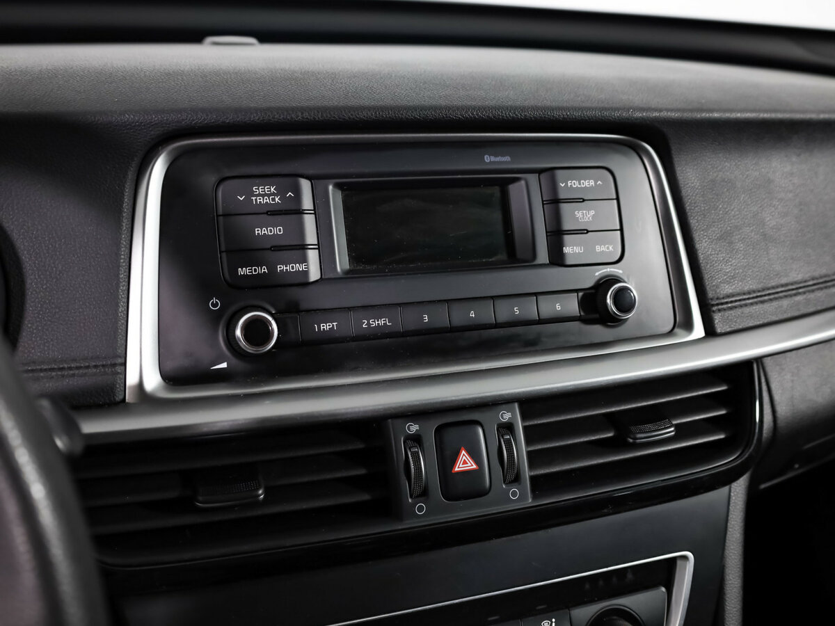 Продажа Б/У Киа Оптима. Фото: #12