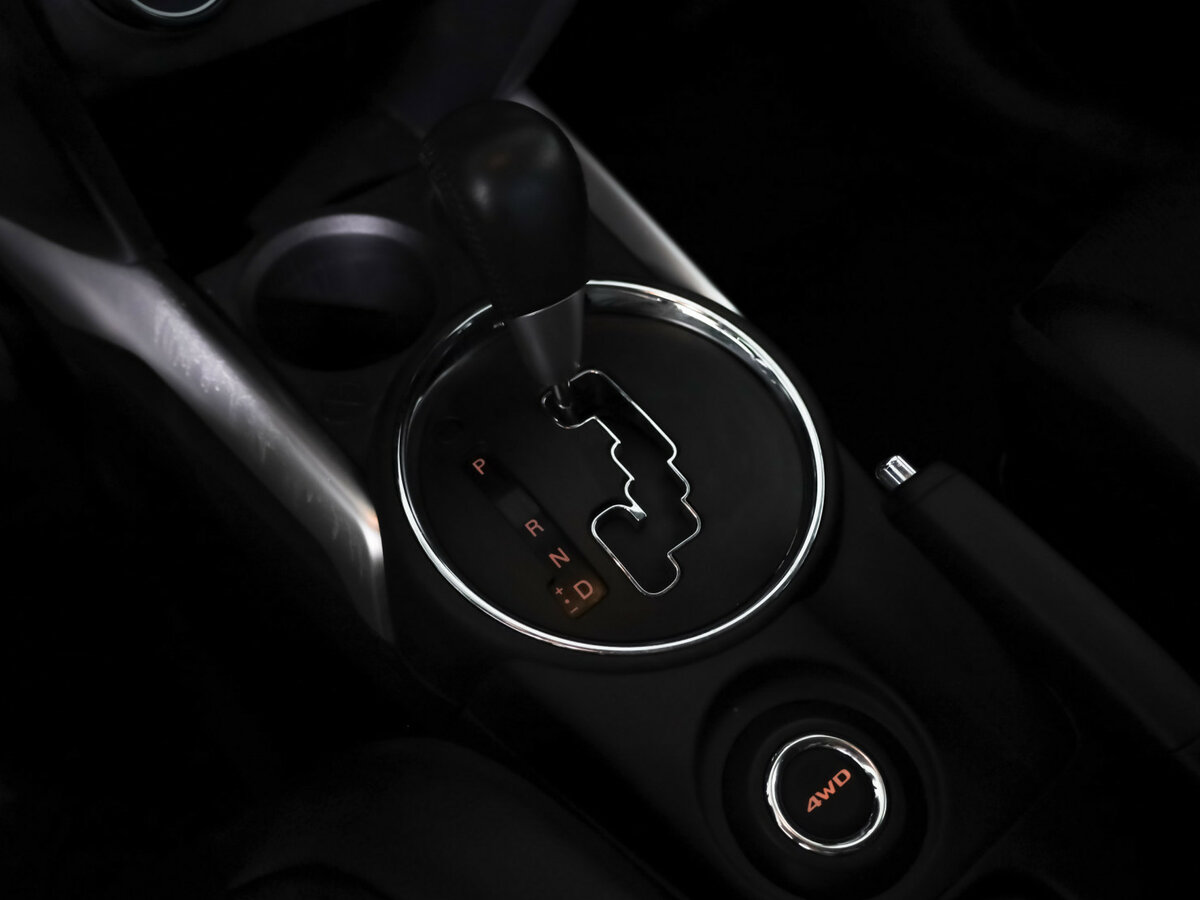 Продажа Б/У Митсубиши АС-Икс. Фото: #16