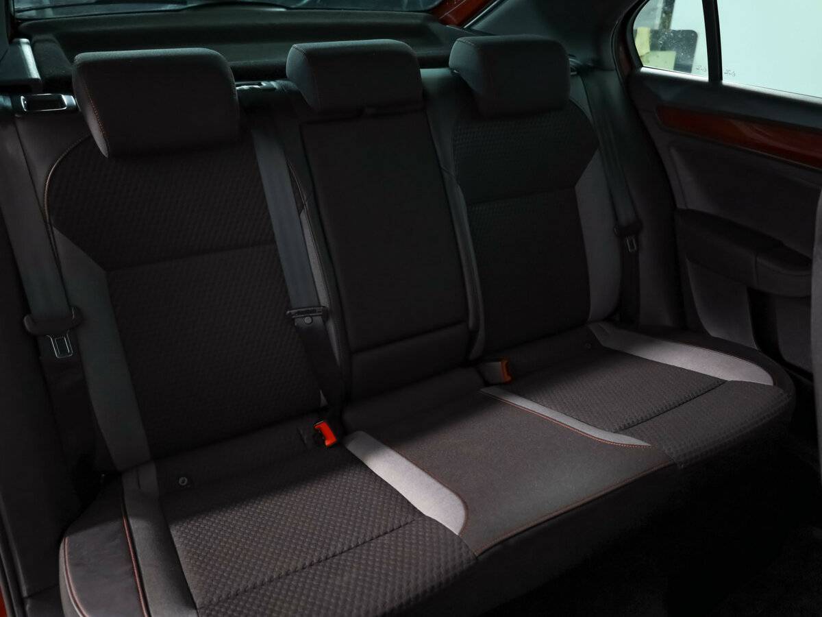 Продажа Б/У Фольксваген Поло. Фото: #20