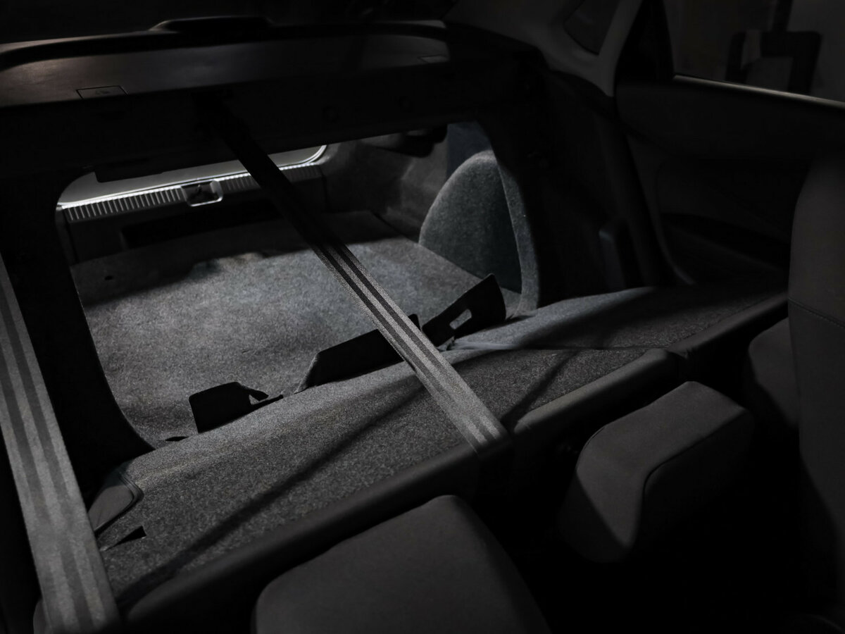 Продажа Б/У Фольксваген Поло. Фото: #17