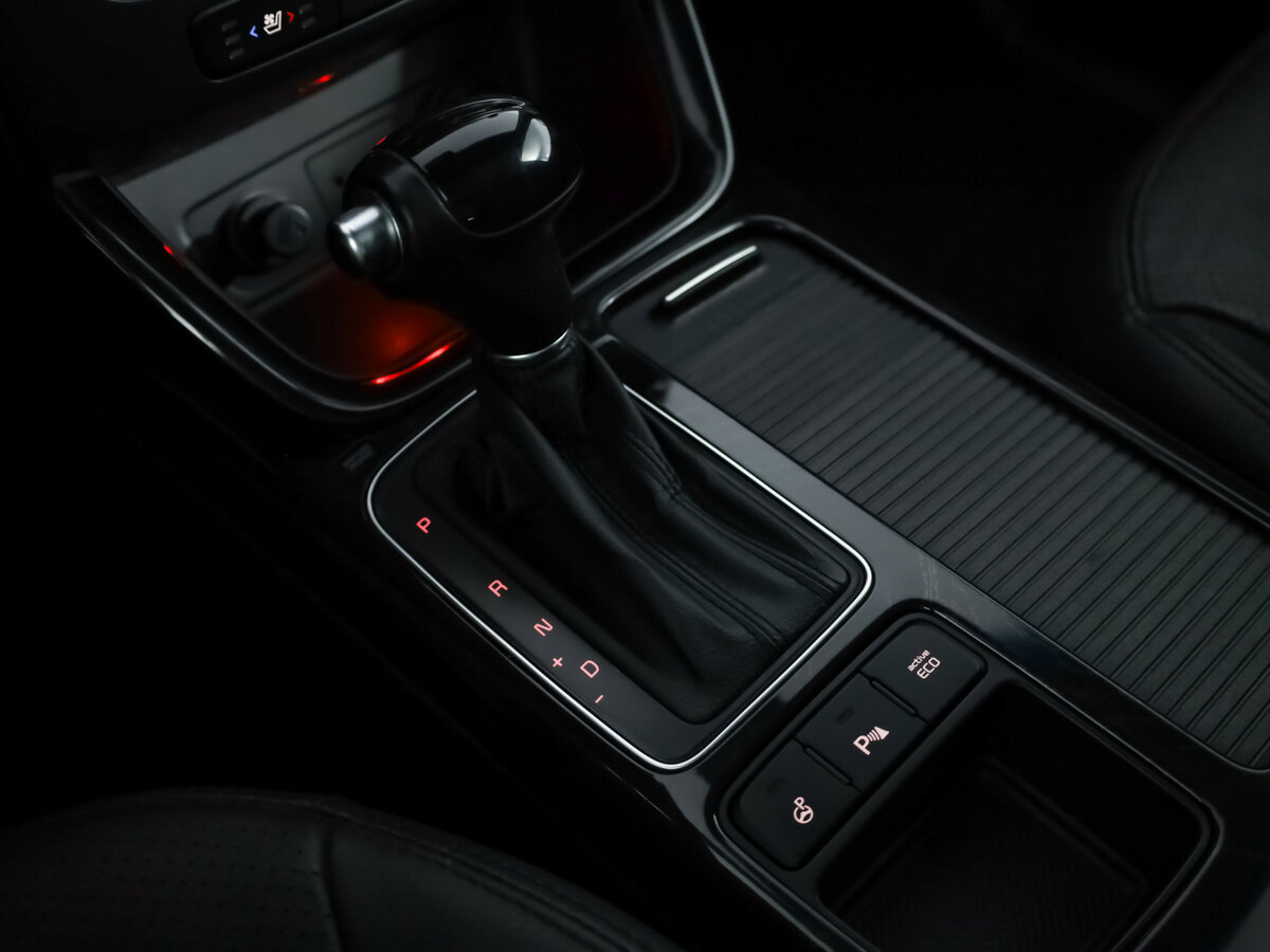 Продажа Б/У Киа Соренто. Фото: #17