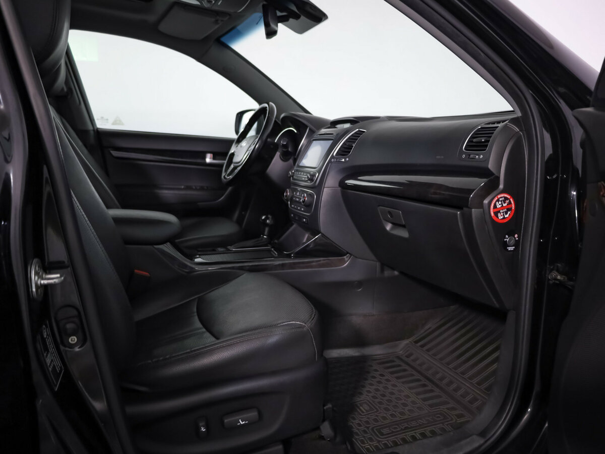 Продажа Б/У Киа Соренто. Фото: #23