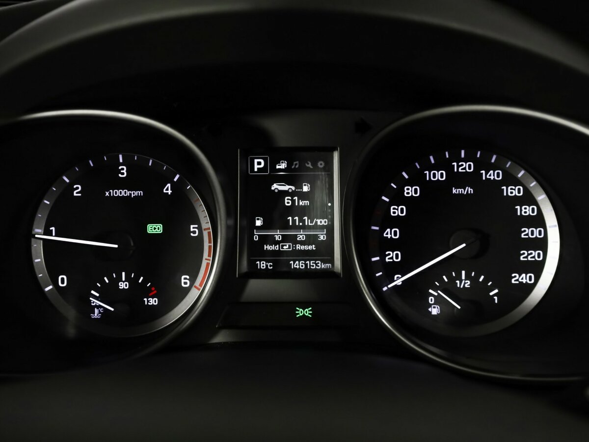 Продажа Б/У Хендай Санта Фе. Фото: #11