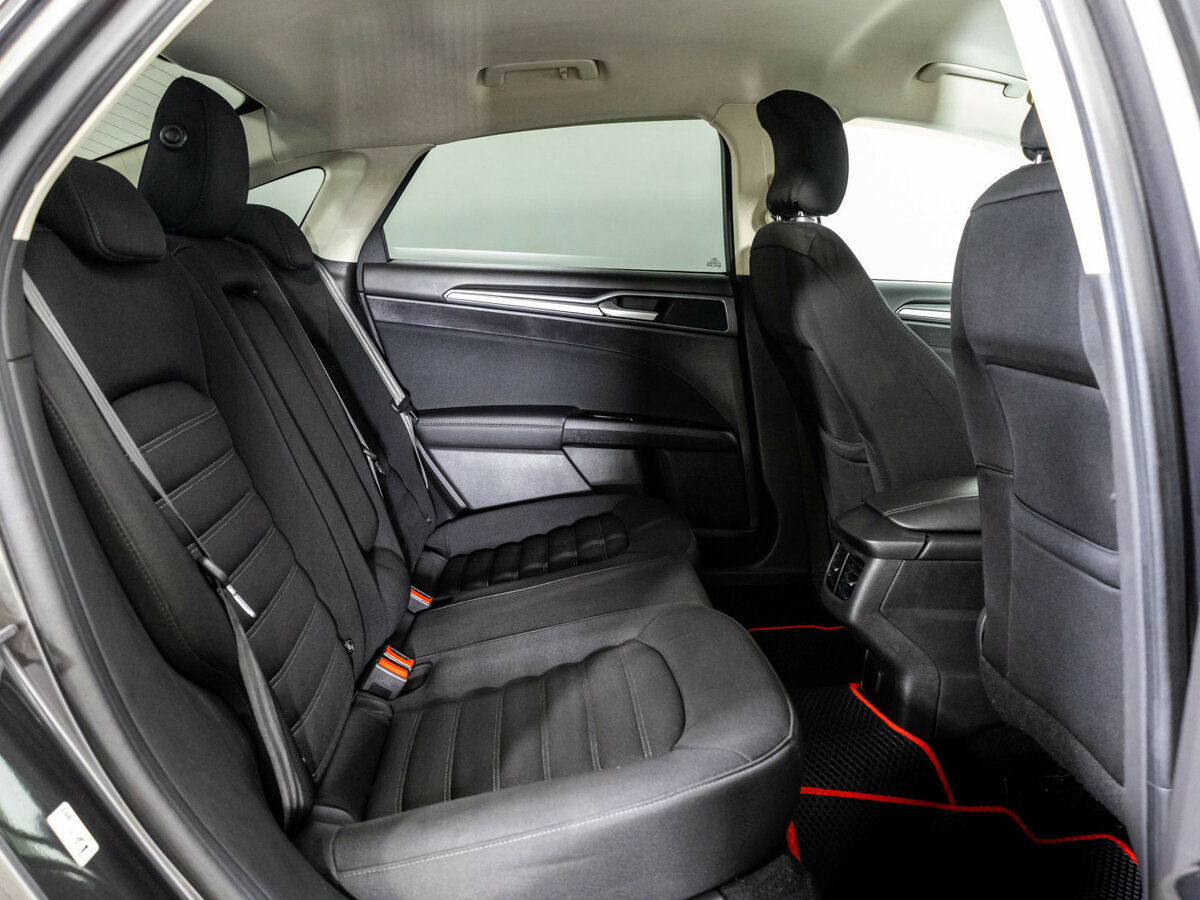 Продажа Б/У Форд Мондео. Фото: #13