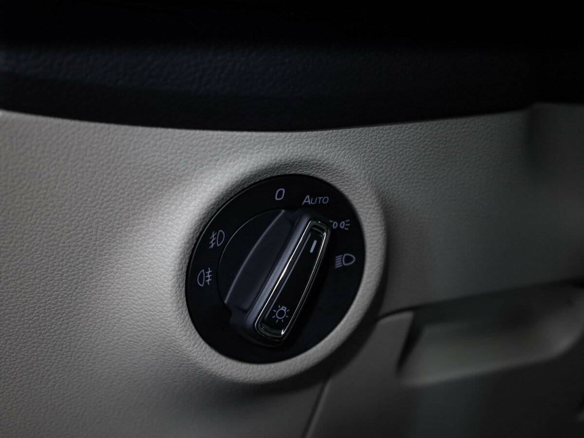 Купить Skoda Kodiaq с пробегом. Фото: #15