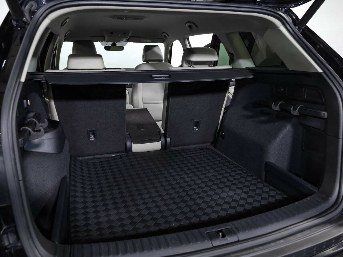 Купить Skoda Kodiaq с пробегом. Фото: #33