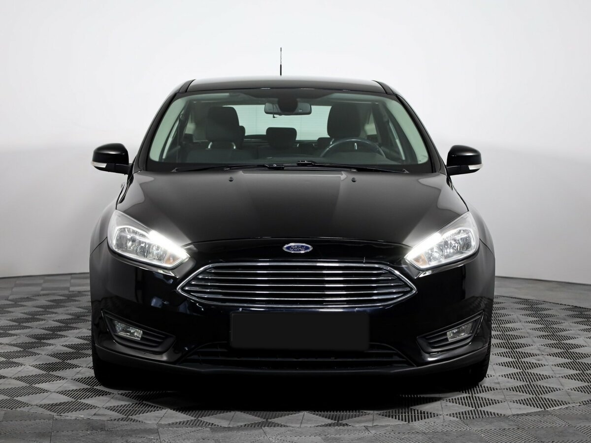 Продажа Б/У Форд Фокус. Фото: #1