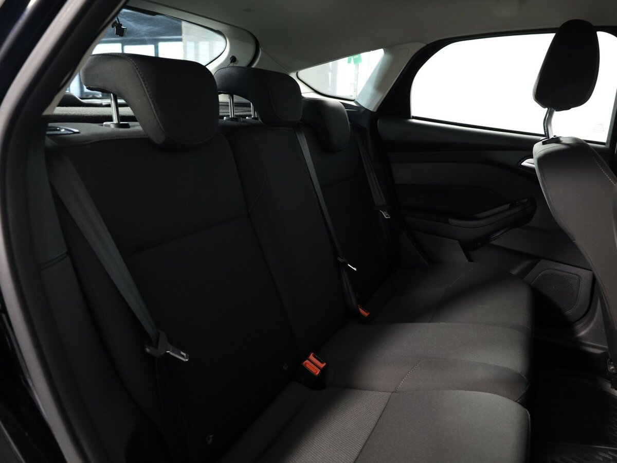 Продажа Б/У Форд Фокус. Фото: #9