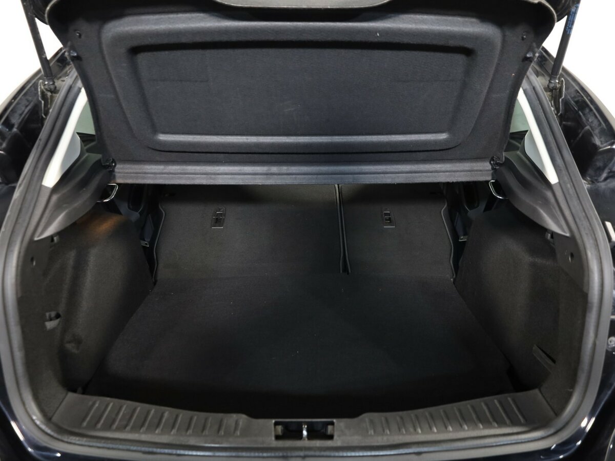 Продажа Б/У Форд Фокус. Фото: #12