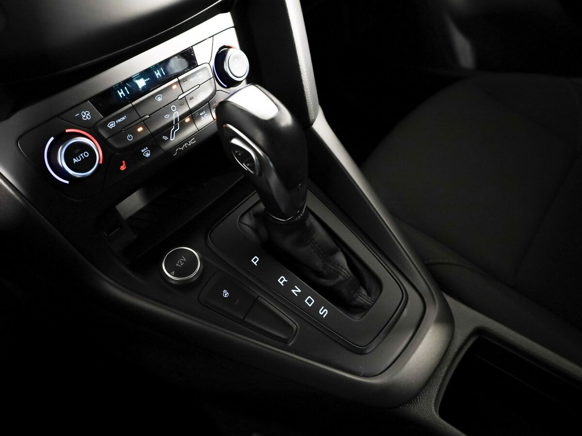 Продажа Б/У Форд Фокус. Фото: #13