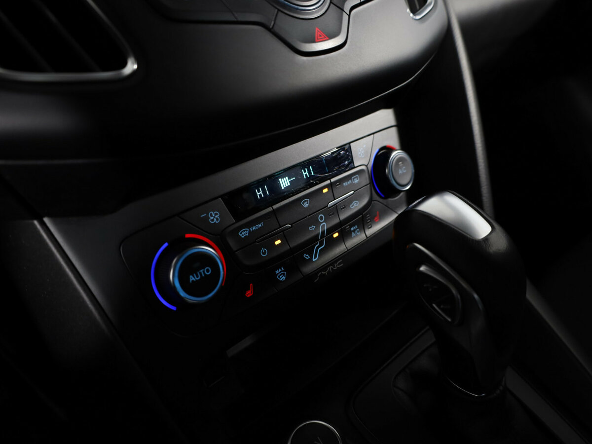 Продажа Б/У Форд Фокус. Фото: #14