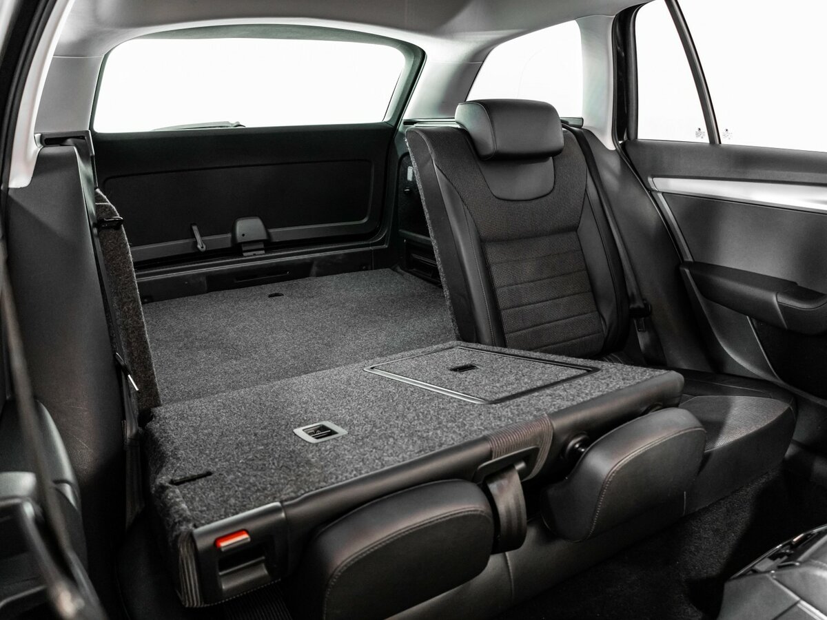 Продажа Б/У Шкода Октавия. Фото: #15