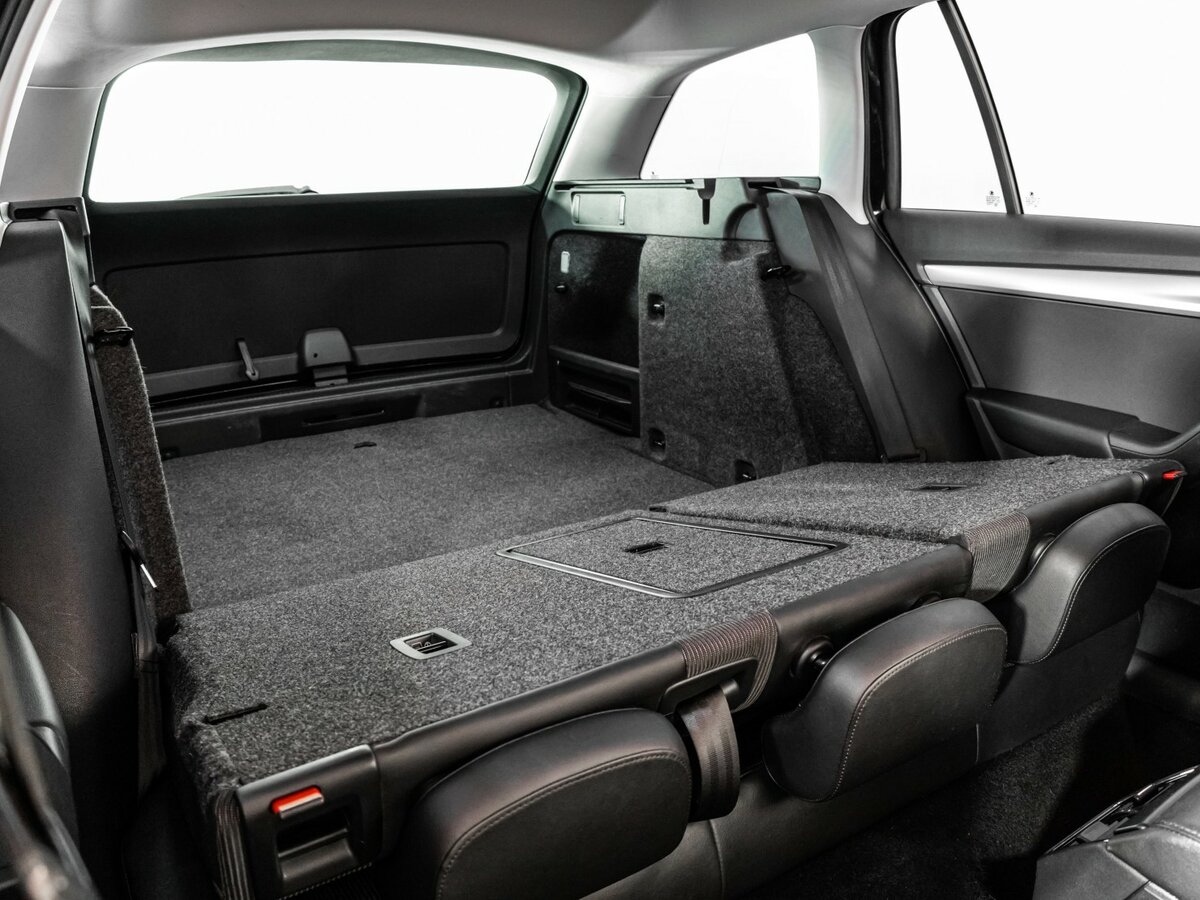 Продажа Б/У Шкода Октавия. Фото: #16