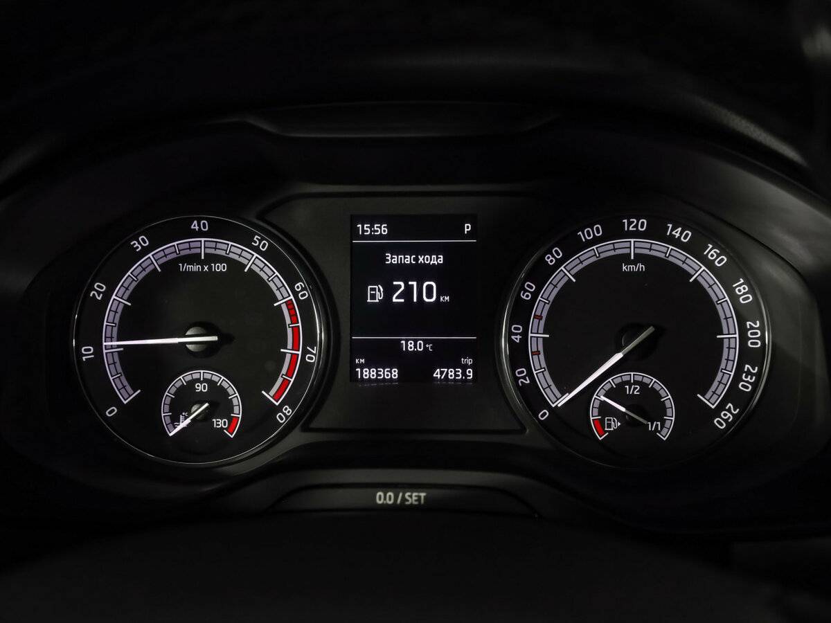 Продажа Б/У Шкода Кодиак. Фото: #11