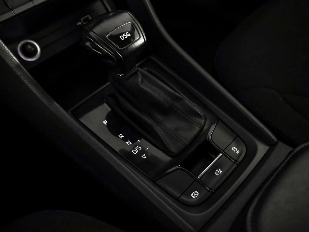 Продажа Б/У Шкода Кодиак. Фото: #15