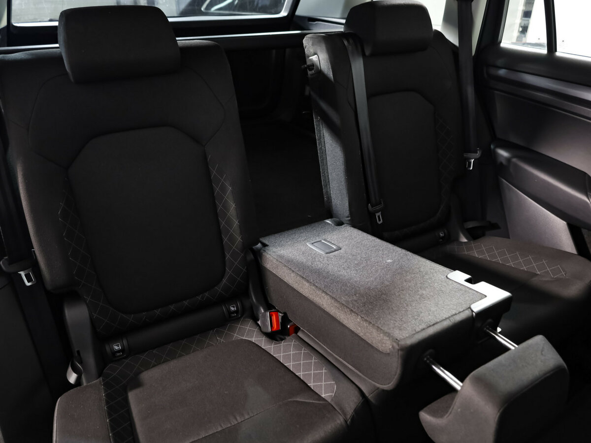 Продажа Б/У Шкода Кодиак. Фото: #19