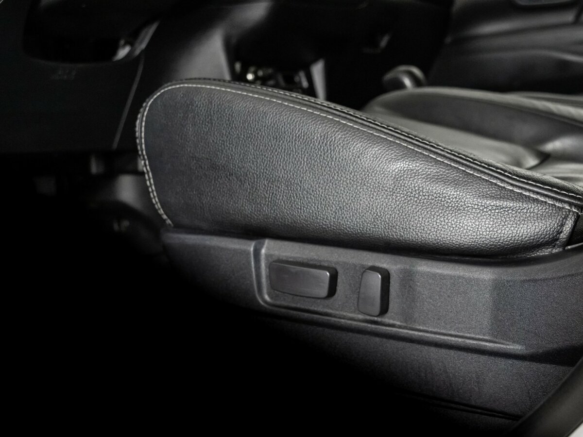 Купить Mitsubishi Outlander с пробегом. Фото: #21